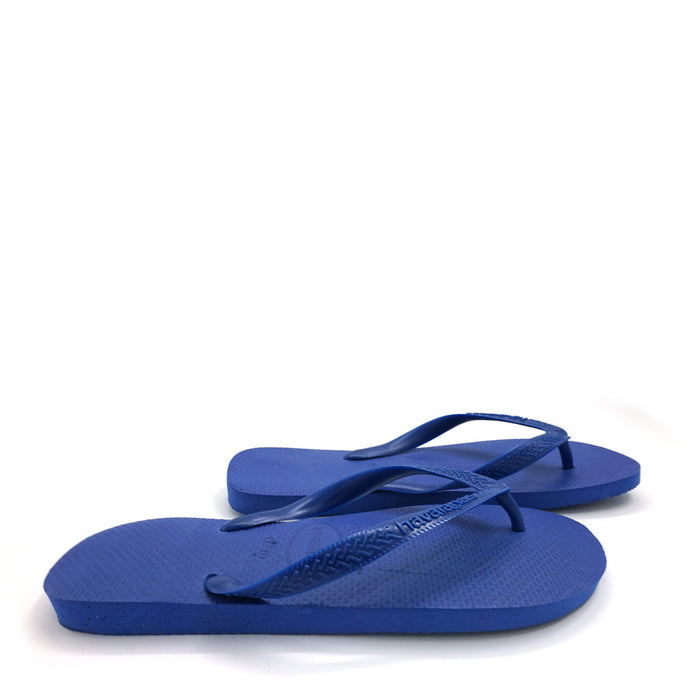 כפכף הוואינס Havaianas כחול
