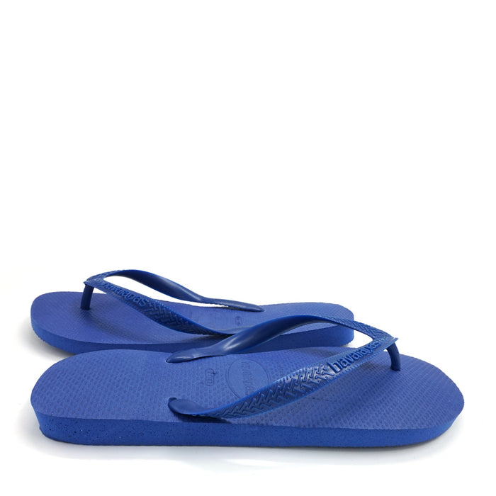 כפכף הוואינס Havaianas כחול