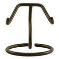 Heart keepsake display stands cremation supplies and equipment product