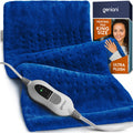 Heating Pad XL, Space Blue