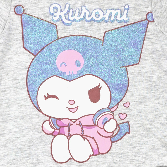 פיג'מה פוטר Hello Kitty קורומי