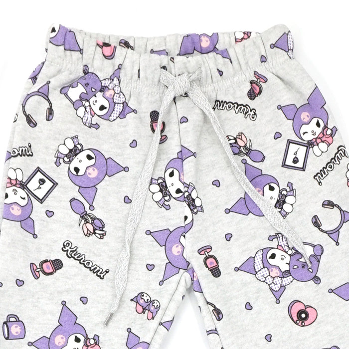 פיג'מה פוטר Hello Kitty קורומי