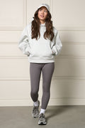 High-Waisted Leggings - 5131