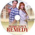HOMETOWN REMEDY DVD MOVIE 2023