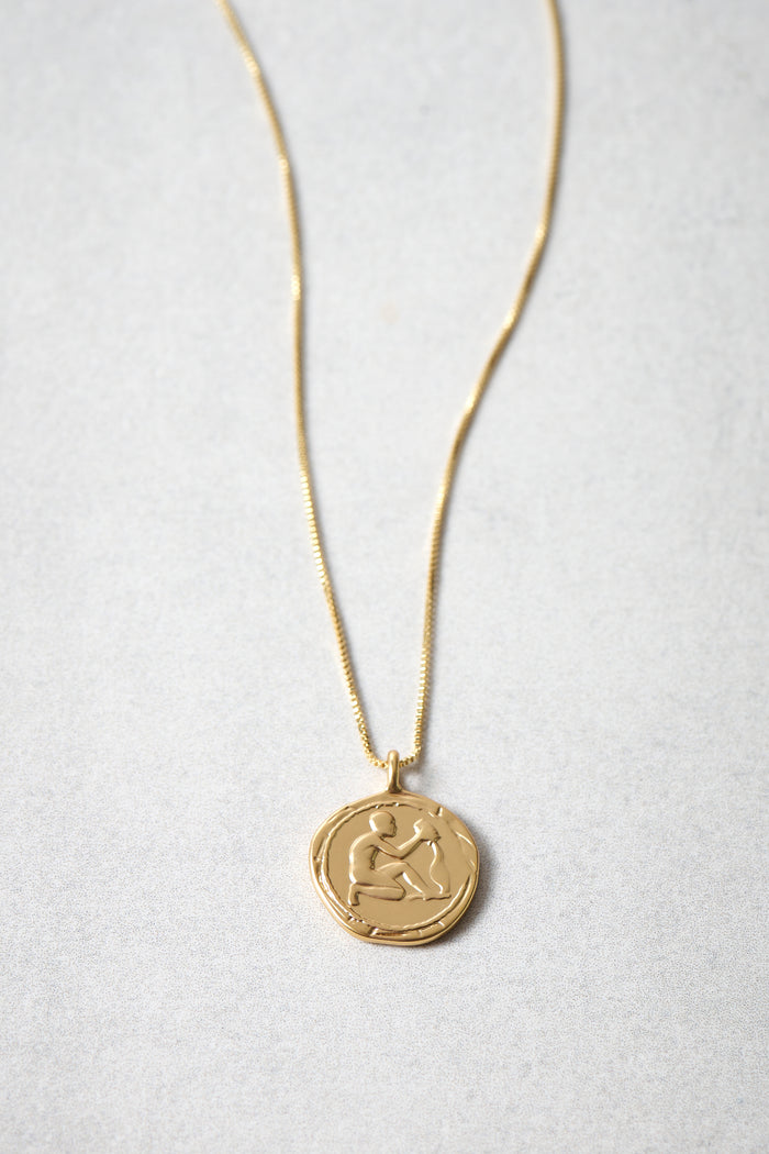 COLLIER-VERSEAU-OR-WOMANCE
