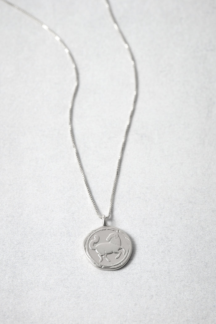 COLLIER-BELIER-WOMANCE