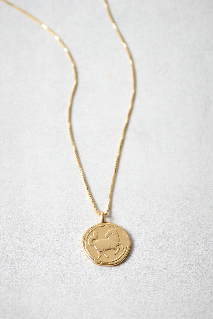 COLLIER-BELIER-WOMANCE