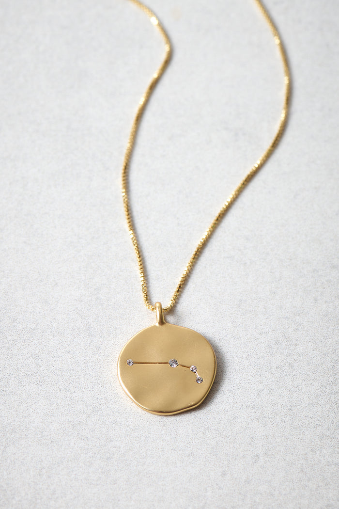 COLLIER-BELIER-WOMANCE