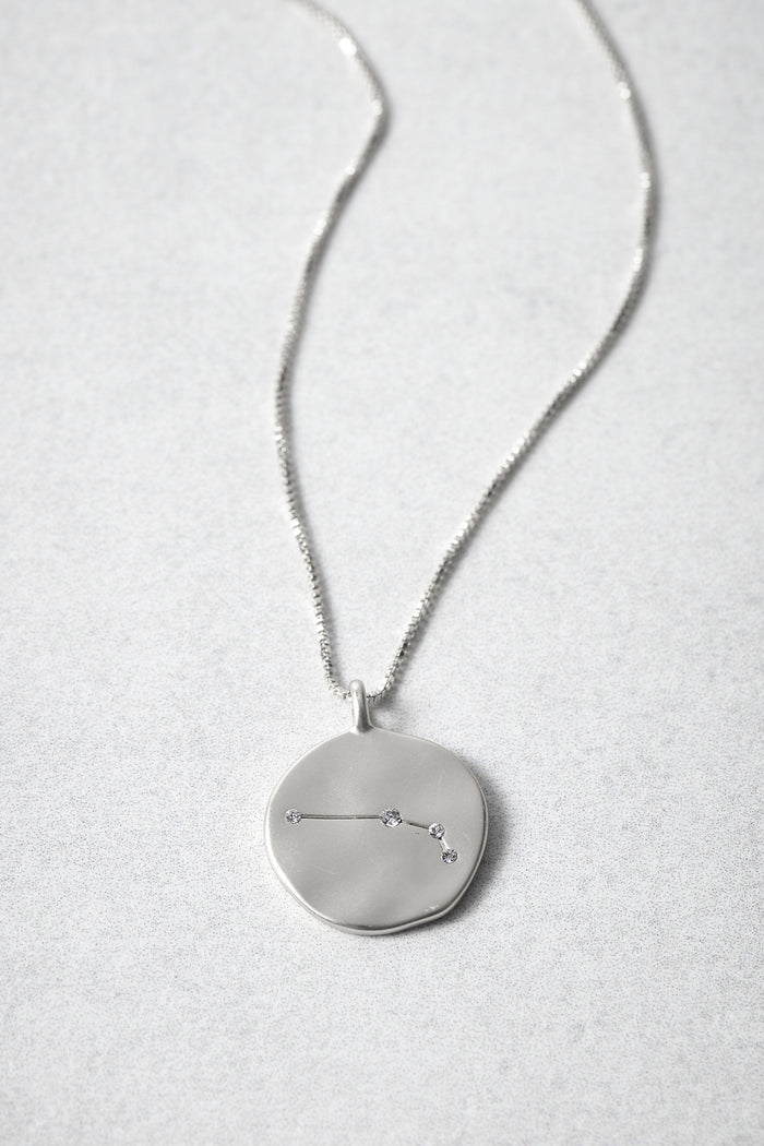 COLLIER-BELIER-WOMANCE