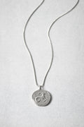 COLLIER-CAPRICORNE-WOMANCE