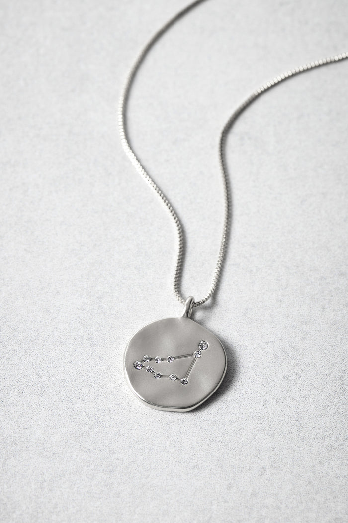 COLLIER-CAPRICORNE-WOMANCE