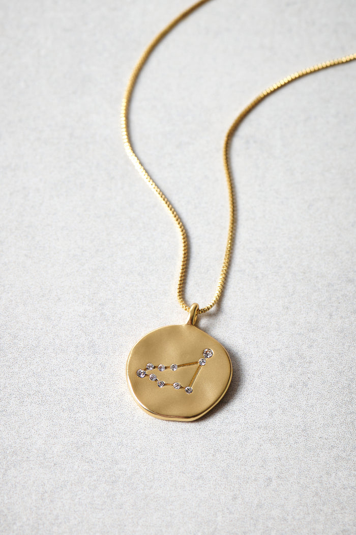 COLLIER-CAPRICORNE-OR-WOMANCE