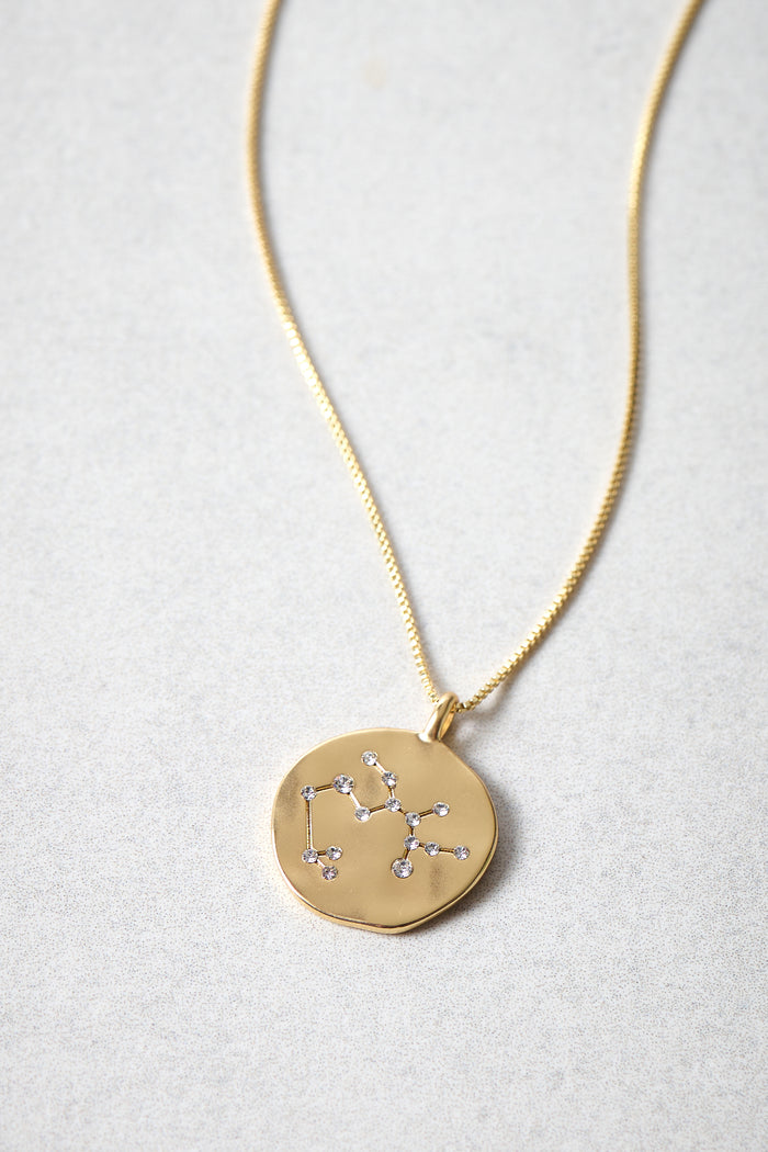 COLLIER-SAGGITAIRE-WOMANCE