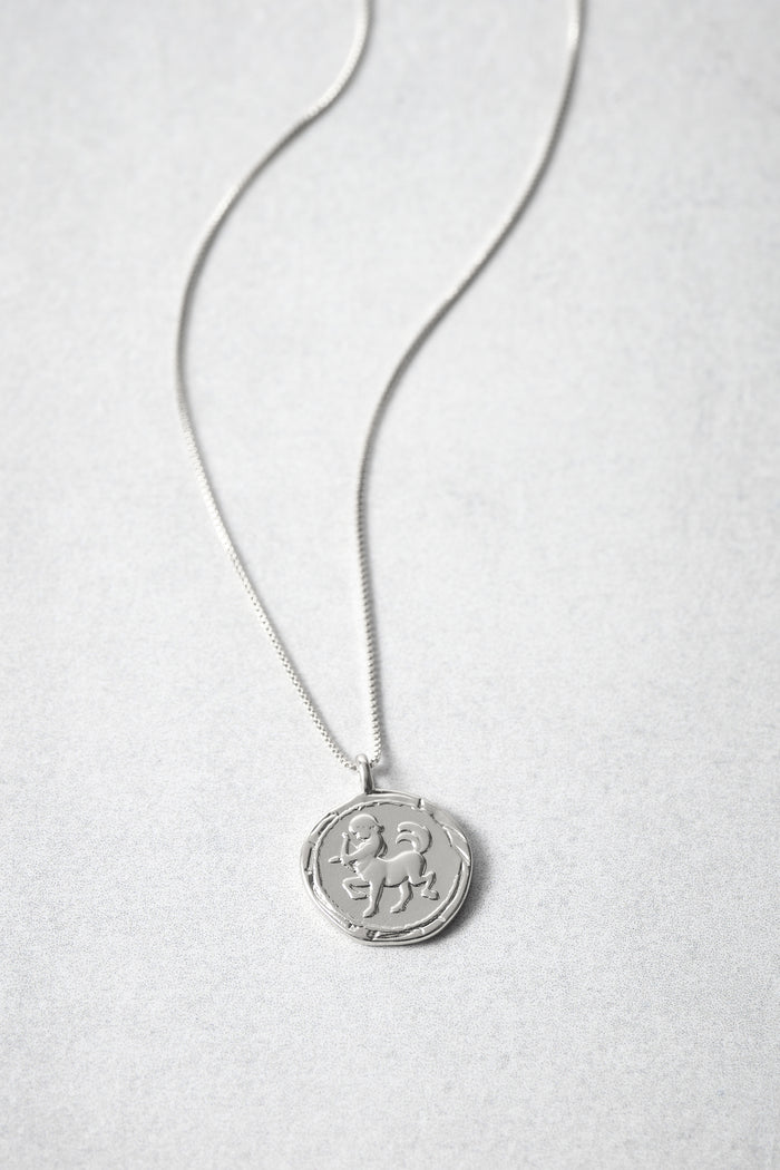COLLIER-SAGITTAIRE-WOMANCE