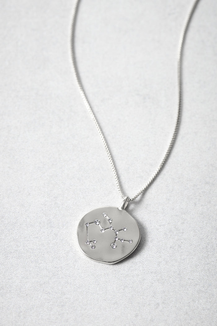COLLIER-SAGITTAIRE-WOMANCE