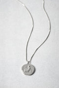 COLLIER-VIERGE-WOMANCE