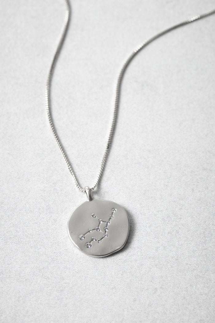 COLLIER-VIERGE-WOMANCE