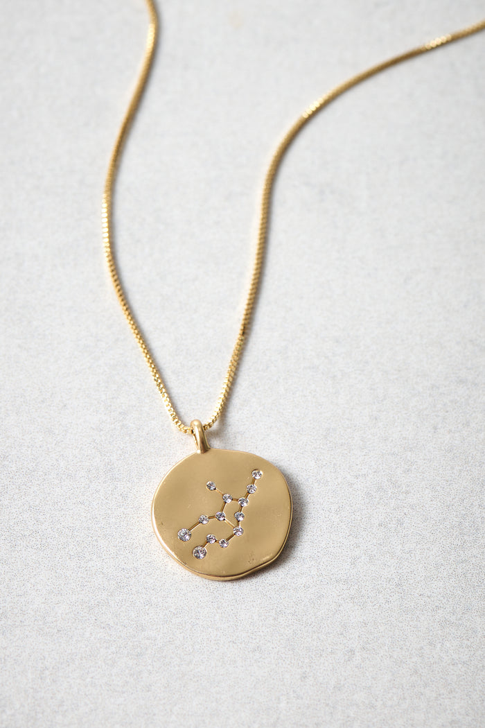 COLLIER-VIERGE-WOMANCE