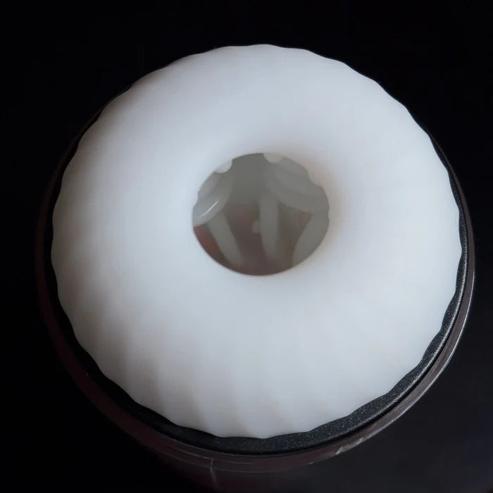 Hot dream Blowjob masturbator