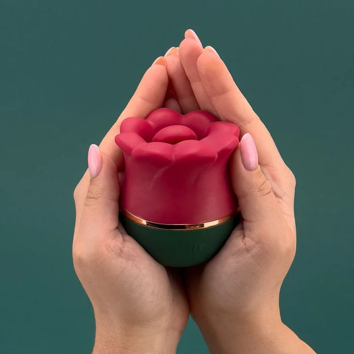 hot summer - new Big mouth vibrator with licking pleasure