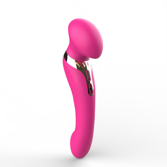 HotDiva Vibrating Wand
