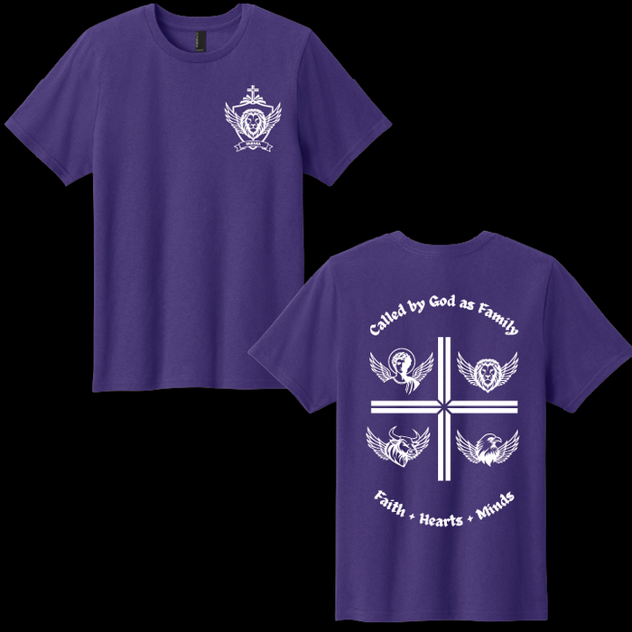 House Spirit Shirt