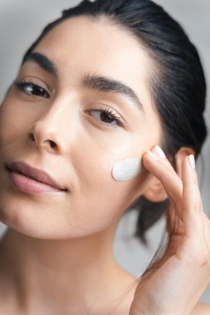 Le masque hydratant-masque hydratant-Sans-Façon Cosmétiques-WOMANCE