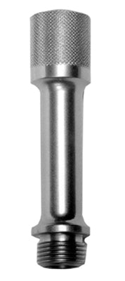 Hydro aspirator extension used in funeral service operations, from lynch supply