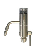 Hydro aspirator-vacua stainless steel used in funeral service operations, from lynch supply