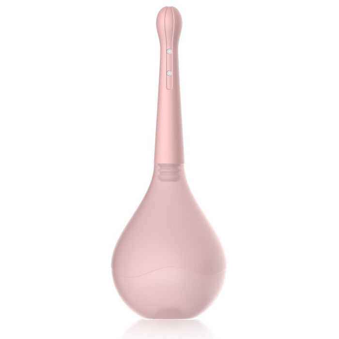 HydroBliss - Enema 5 Jet Openings Automatic Anal Douche 195 ml