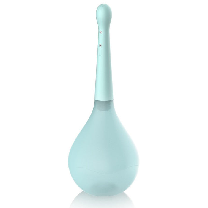 HydroBliss - Enema 5 Jet Openings Automatic Anal Douche 195 ml