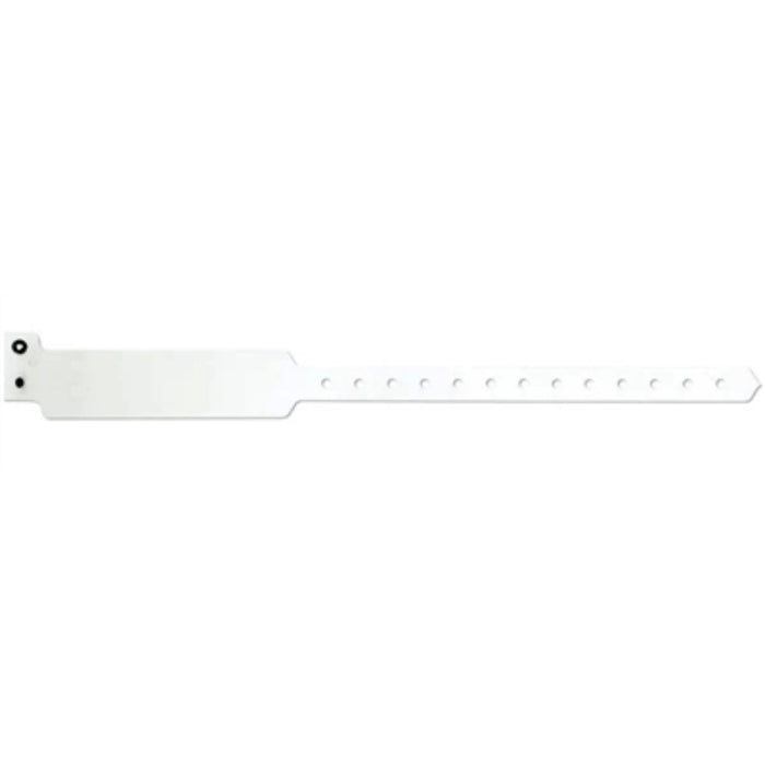 Identification bands-super big bands used in funeral service operations, from lynch supply