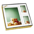In heavens arms childrens gift box set used in funeral service operations, from lynch supply