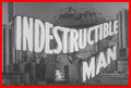 Indestructible Man  - 1956 - DVD