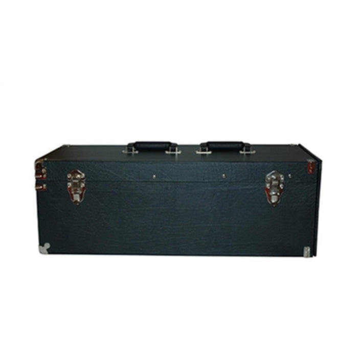 Infant removal case with adjustable length used in funeral service operations, from lynch supply