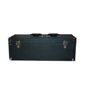 Infant removal case with adjustable length used in funeral service operations, from lynch supply