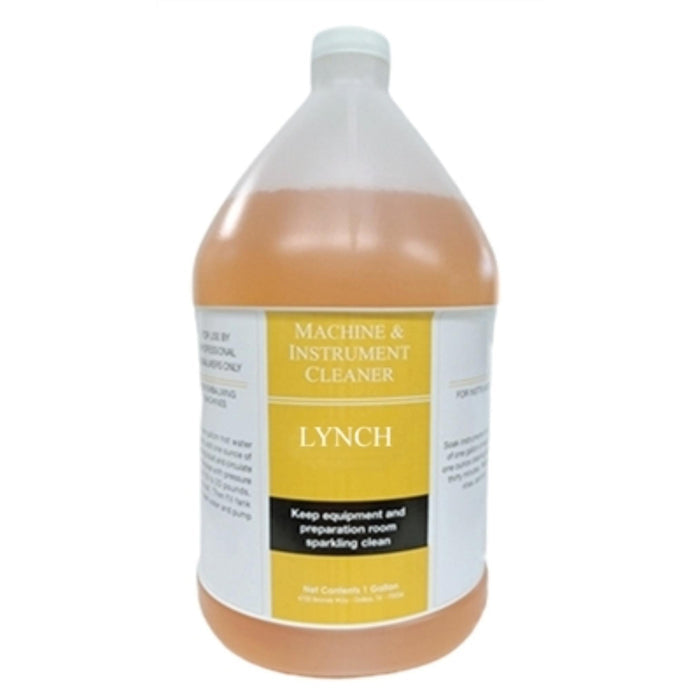 Instrument and machine cleaner used in funeral service operations, from lynch supply