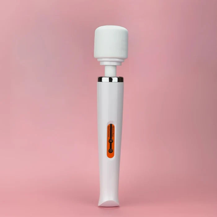 Intensity Cordless Wand Vibrator | Ultra-Powerful Hitachi-Style Massager
