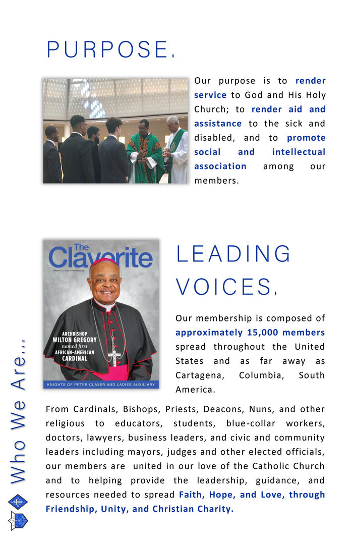 Invitation to Join Booklets 75 FREE SHIPPING