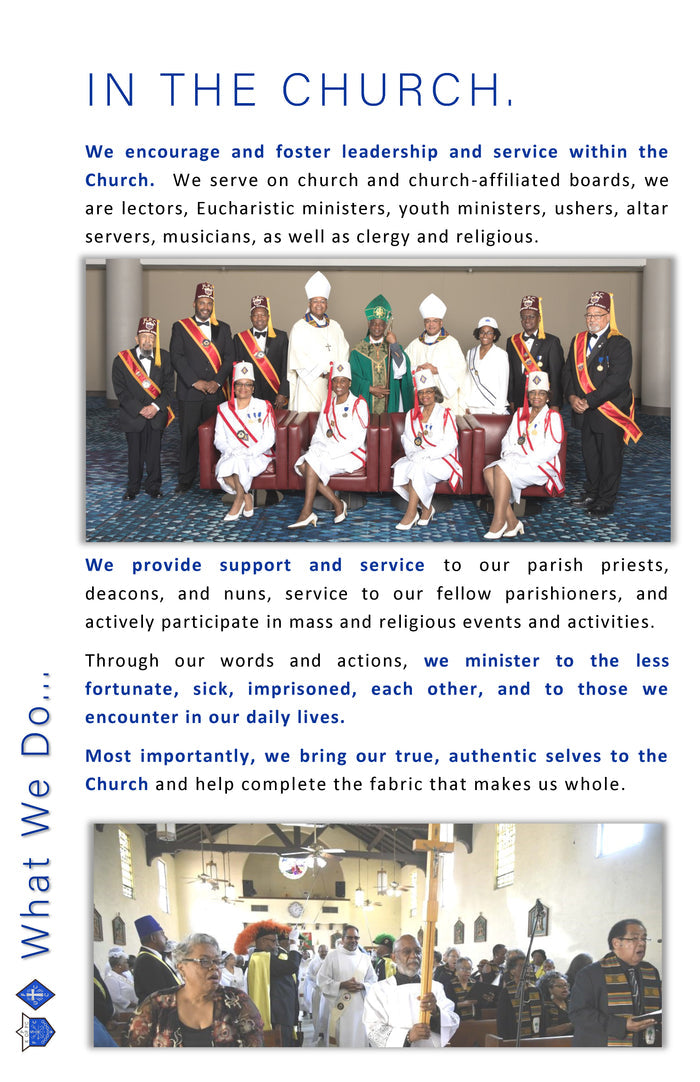 Invitation to Join Booklets 75 FREE SHIPPING