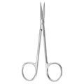 Iris scissors used in funeral service operations, from lynch supply