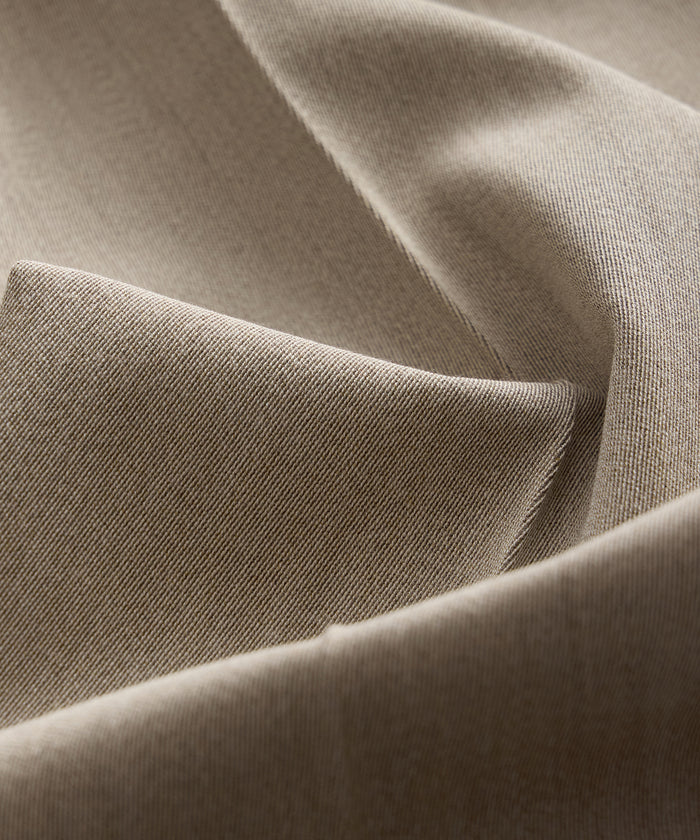 Italian Cavalry Twill Side Tab Trouser
