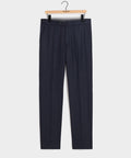 Italian Flannel Sutton Trouser