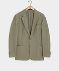 Italian Knit Sport Coat