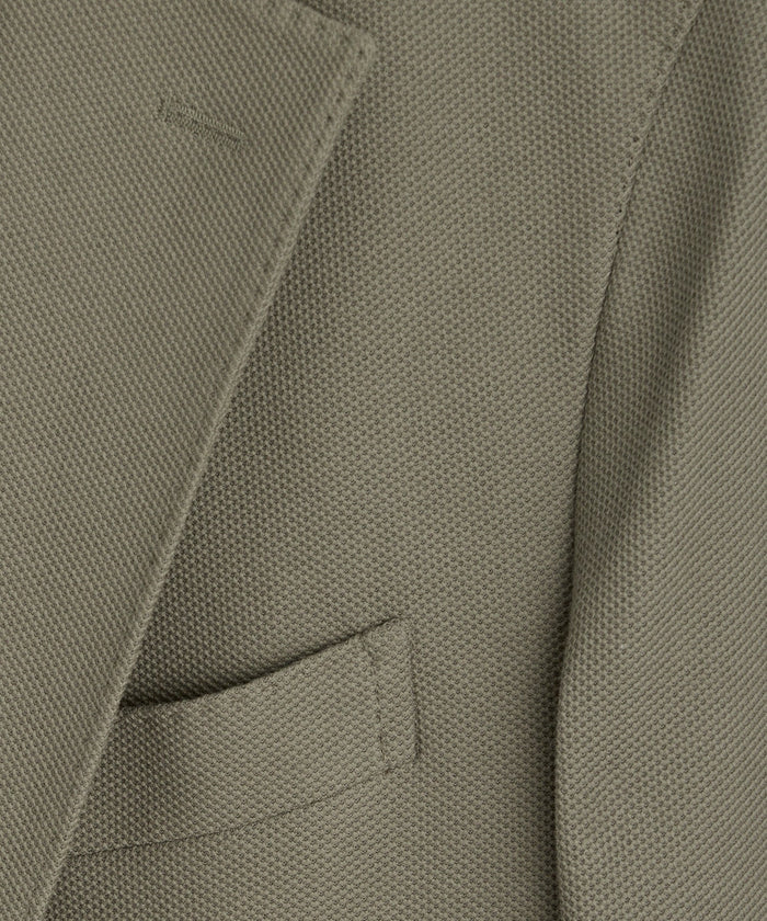 Italian Knit Sport Coat