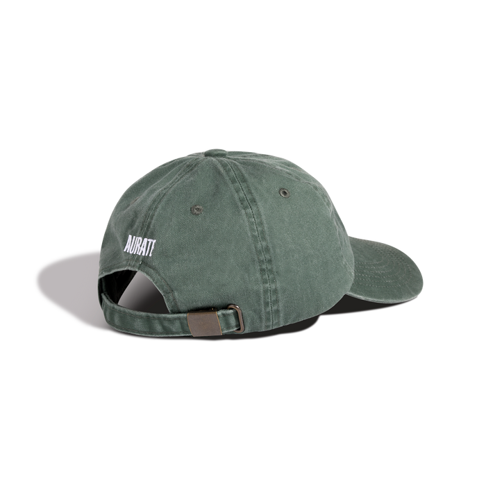 Hat Green