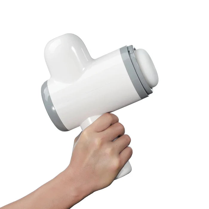 Handheld (without strap)