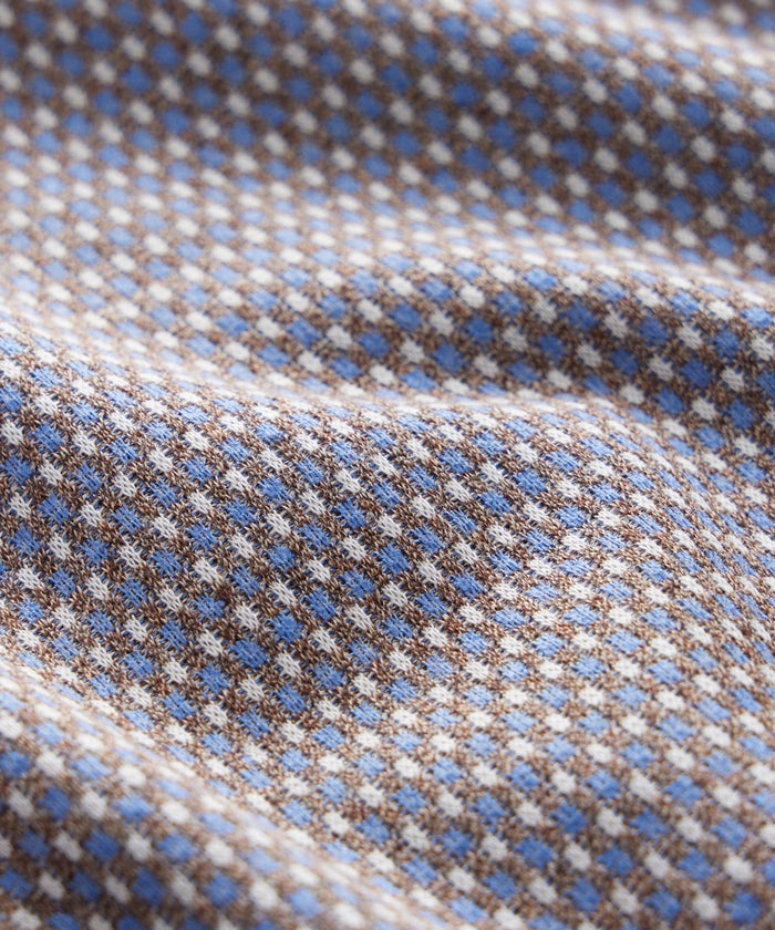 Jacquard Montauk Polo