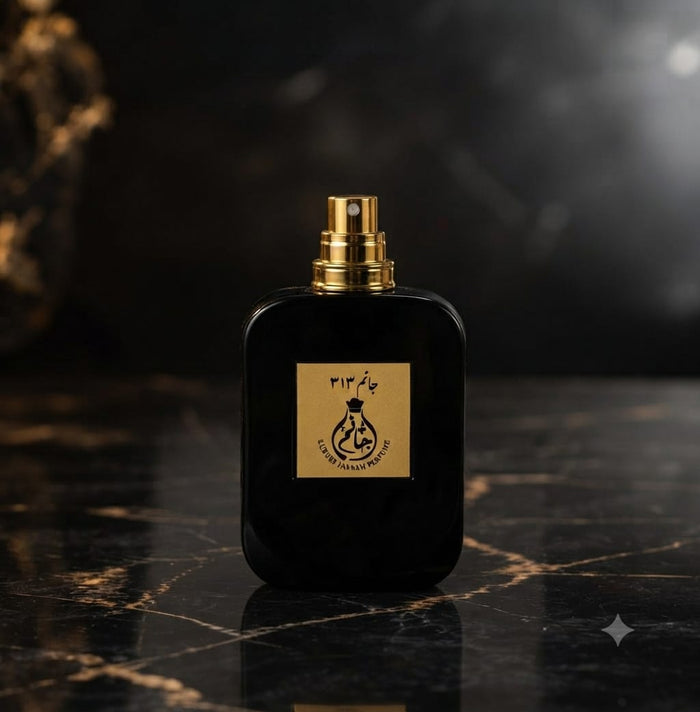 Janam 313 Eau de Parfum | Premium Long-Lasting Perfume