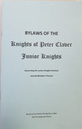 Jr Knights Constitution/Handbook